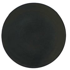 Midnight Blue Artistica 33cm Pizza Plate