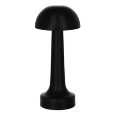 Thea Electroplated Aluminium Cordless LED Table Lamp