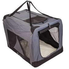 XXXL Norma Soft Portable Pet Travel Carrier