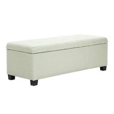 Easton Upholstered Storage Ottoman