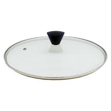 Finn 26cm Glass Pan Lid