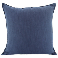 Davidson Linen-Blend Cushion
