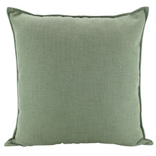 Basic Square Linen Cushion