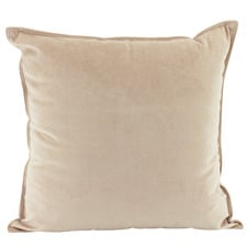 Parker Velvet Cushion