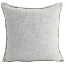 Davidson Linen-Blend Cushion