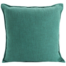 Davidson Linen-Blend Cushion