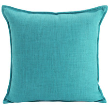 Davidson Linen-Blend Cushion