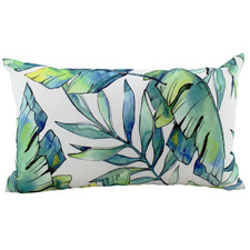 Banana Palm Outdoor Lumber Cushion
