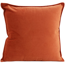 Annalee Velvet Cushion