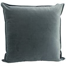 Annalee Velvet Cushion