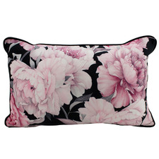 Eden Rectangular Velvet Cushion