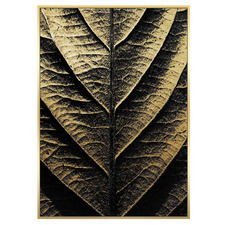 Opulence Framed Canvas Wall Art