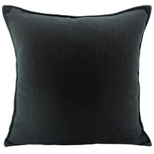 Davidson Linen-Blend Cushion