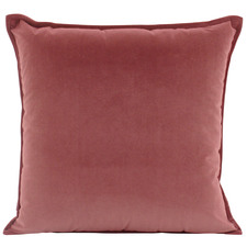 Parker Velvet Cushion