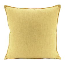 Davidson Linen-Blend Cushion