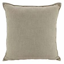Davidson Linen-Blend Cushion