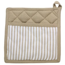 Hennie Cotton Pot Holder