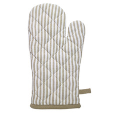 Hennie Cotton Oven Mitt