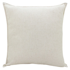 Davidson Linen-Blend Cushion