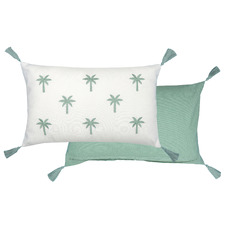 Aiden Cotton Lumbar Cushion