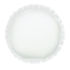 Amias Round Cotton Cushion
