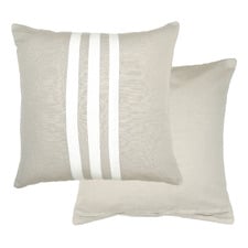 Cecilio Cotton & Linen Cushion