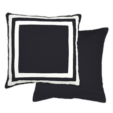 Clem Cotton & Linen Cushion