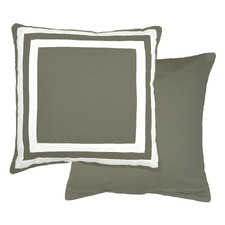 Clem Cotton & Linen Cushion