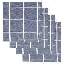 Eastport Cotton Napkins (Set of 4)