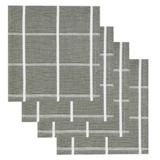 Eastport Cotton Napkins (Set of 4)