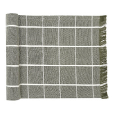 Eastport Cotton Table Runner