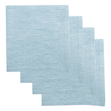 Cumberland Cotton Napkins (Set of 4)