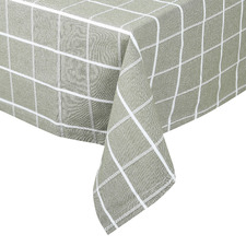 Eastport Cotton Tablecloth