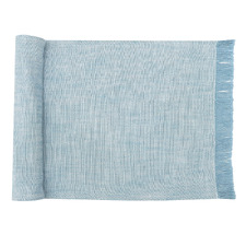 Revere Cotton Table Runner