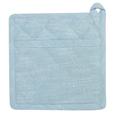 Cumberland Cotton Pot Holder