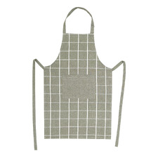 Eastport Cotton Apron