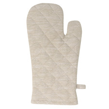 Cumberland Cotton Oven Mitt