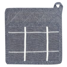 Eastport Cotton Pot Holder