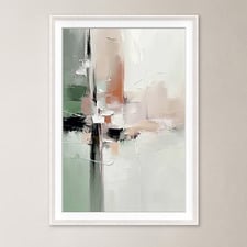 Art-Fully Framed Canvas Wall Art