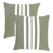 Ella Cotton Outdoor Cushion