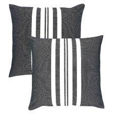 Ella Cotton Outdoor Cushion