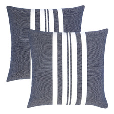 Ella Cotton Outdoor Cushion