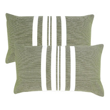 Ella Rectangular Cotton Outdoor Cushion