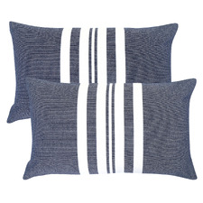 Ella Rectangular Cotton Outdoor Cushion