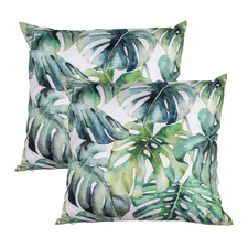 Brooke Square Outdoor Cushion