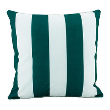Striped Spencer Indoor/Outdoor Cushion