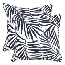 Reid Cotton Cushion