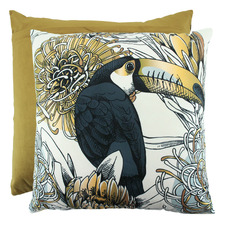 Macias Velvet Cushion