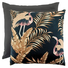 Ashleigh Velvet Cushion