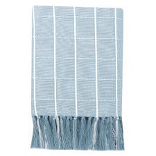 Selina Cotton Throw